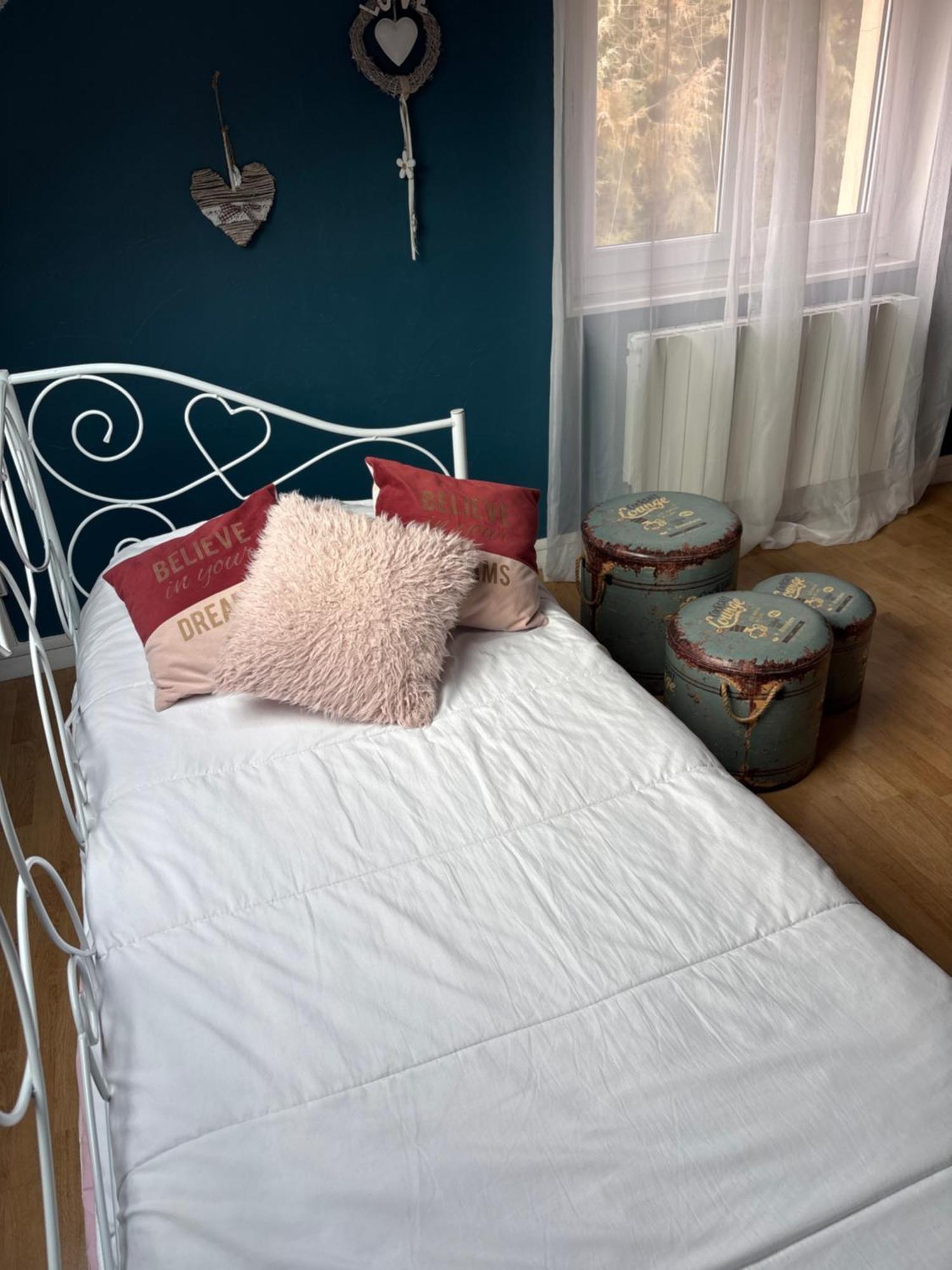 Ambiance Cosy Apartment