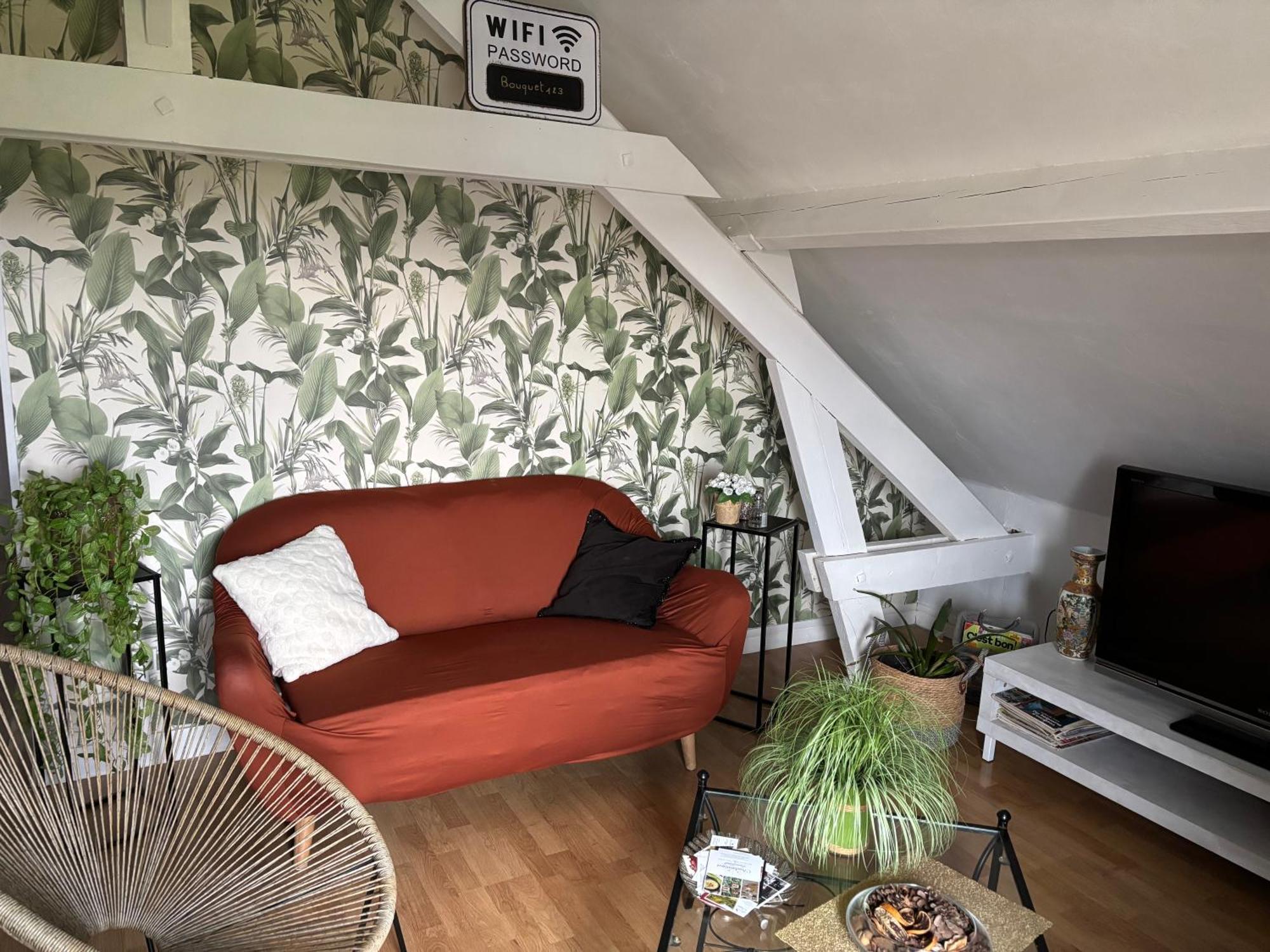 Ambiance Cosy * Nassandres