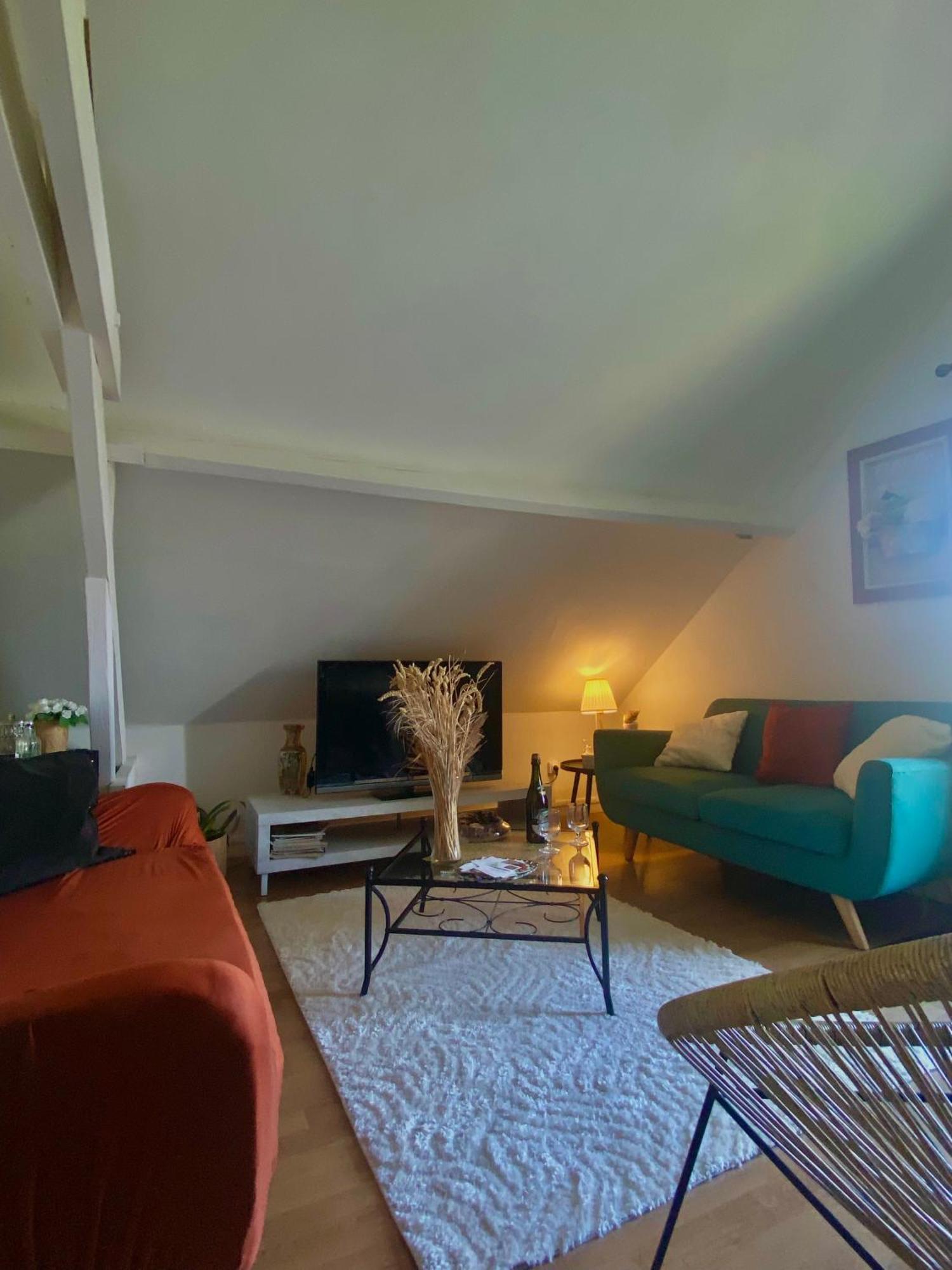 Ambiance Cosy