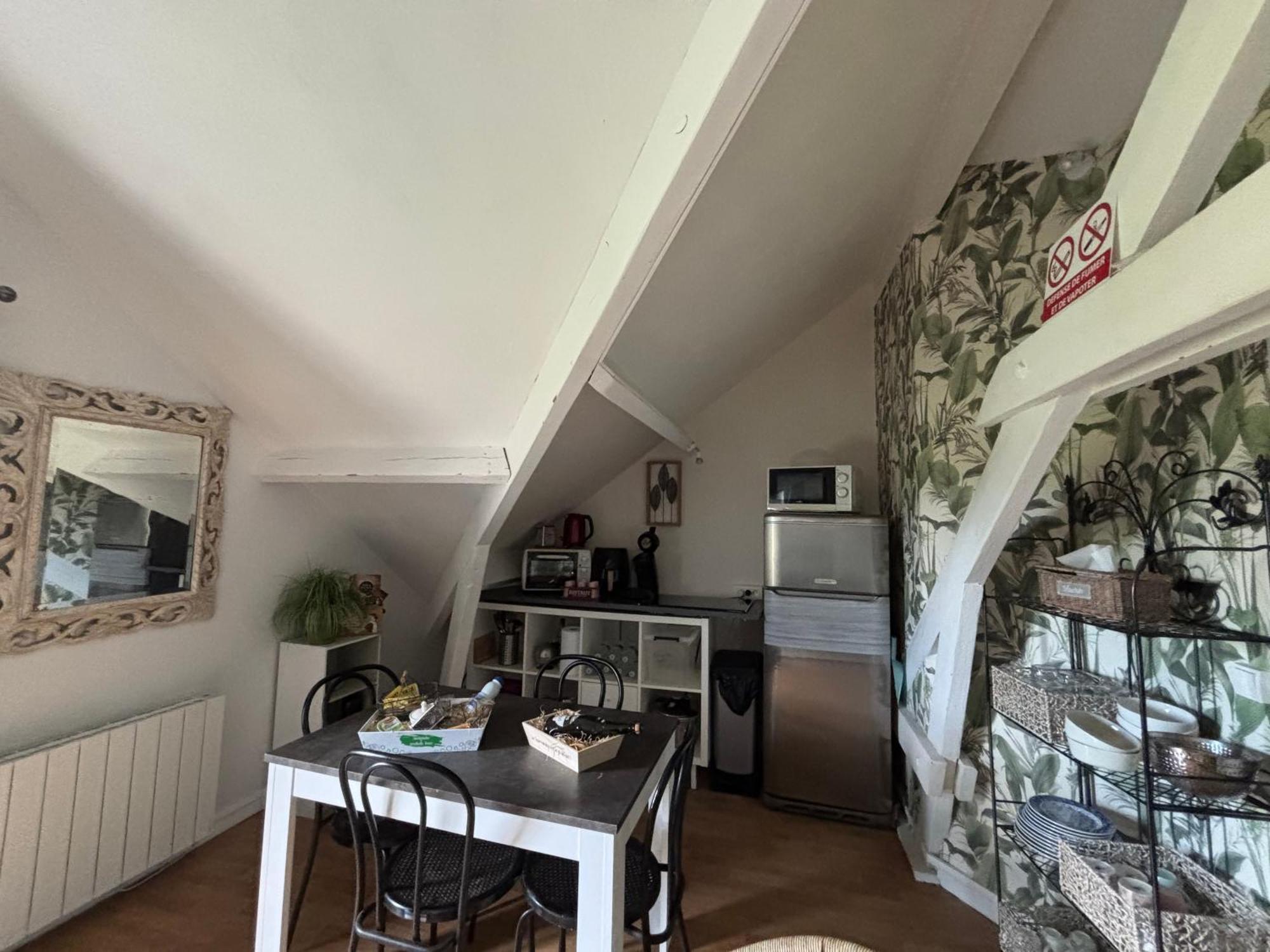 Ambiance Cosy