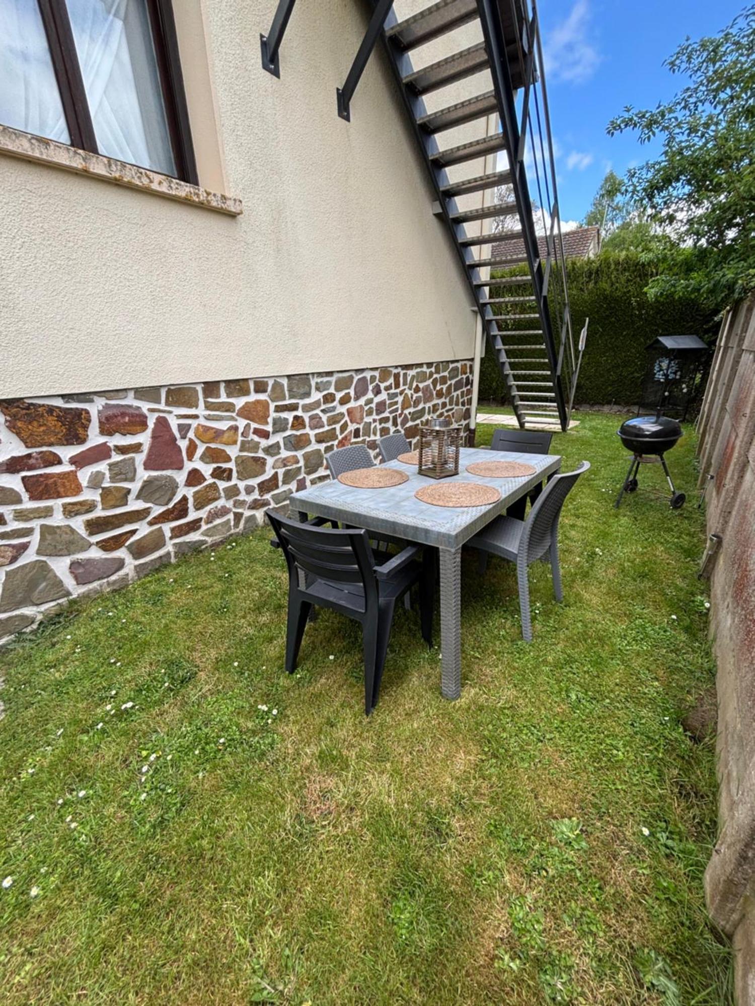 Apartamento Ambiance Cosy